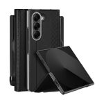 Чохол Dux Ducis для телефону Samsung Z Flip 7 Bril Magnetic Pen Holder Series 44430