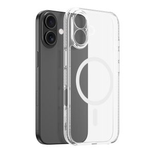 Чохол Dux Ducis для iPhone 17 Clin Mag Series 43383