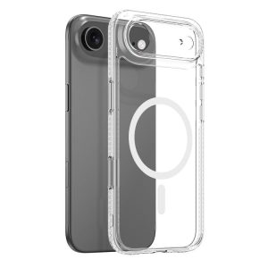 Чохол Dux Ducis для iPhone 17 Air Clin Mag Series 43386