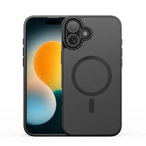 Чохол Dux Ducis для iPhone 17 Yind Series 43396