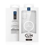 Чохол Dux Ducis для iPhone 17 Clin Mag Series 43384