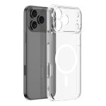 Чохол Dux Ducis для iPhone 17 Pro Max Clin Mag Series 43393
