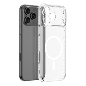 Чохол Dux Ducis для iPhone 17 Pro Max Clin Mag Series 43393