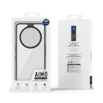 Чохол Dux Ducis для телефону Nothing Phone 3 Aimo Series 44442