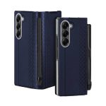 Чохол Dux Ducis для телефону Samsung Z Flip 7 Bril Magnetic Pen Holder Series 44432