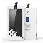 Чохол Dux Ducis для телефону Samsung Z Flip 7 Bril Magnetic Pen Holder Series 44431