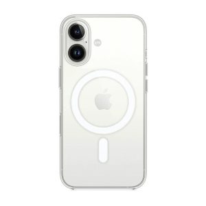 Чохол Remax для iPhone 15 Plus Crystal Magnetic RM-1690 Series 44355