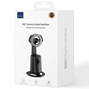 Стабілізатор відеозйомки WIWU Wi-SE010 Series 43005