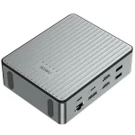 Док-станція Wiwu 16in1 W1601 Matrix Series 42653