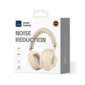 Бездротові навушники Wiwu Master Headphone TD-09 Series 42853