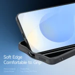 Чохол Dux Ducis для телефону Samsung S25 Edge Aimo Series 44372