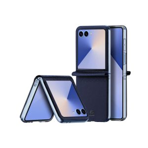 Чохол Dux Ducis для телефону Samsung Z Flip 7 Bril Series 44377