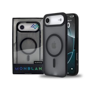 Чохол Monblan для iPhone 17 Air [MMMt17A] Magnetic Matte Series 47183