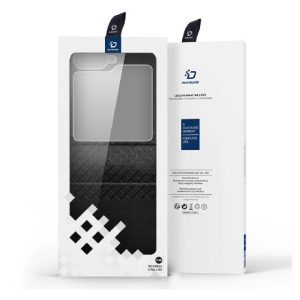 Чохол Dux Ducis для телефону Samsung Z Flip6/Flip7 FE/W25 Flip Bril Series 44362