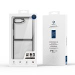 Чохол Dux Ducis для телефону Samsung Z Flip 7 Aimo Full Window Series 44437