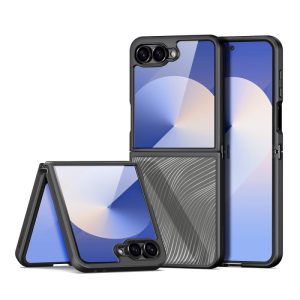 Чохол Dux Ducis для телефону Samsung Z Flip 7 Aimo Full Window Series 44436