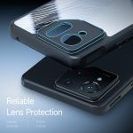 Чохол Dux Ducis для телефону Asus ROG Phone 9/9 Pro Aimo Series 44449