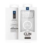 Чохол Dux Ducis для iPhone 17 Pro Max Clin Mag Series 43394