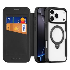 Чохол Dux Ducis для iPhone 17 Pro Skin Pro Series 43357