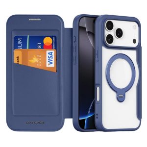 Чохол Dux Ducis для iPhone 17 Pro Skin Pro Series 43358