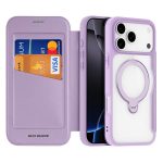 Чохол Dux Ducis для iPhone 17 Pro Skin Pro Series 43359