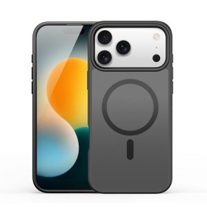 Чохол Dux Ducis для iPhone 17 Pro Yind Series 43410