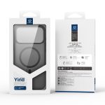 Чохол Dux Ducis для iPhone 17 Pro Yind Series 43411