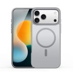 Чохол Dux Ducis для iPhone 17 Pro Yind Series 43412