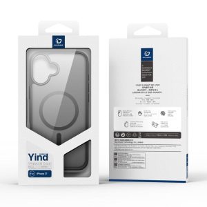 Чохол Dux Ducis для iPhone 17 Yind Series 43397