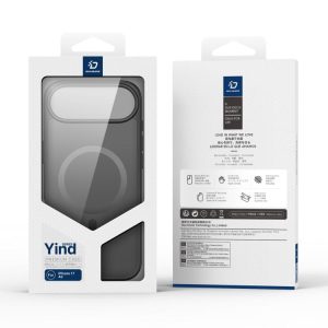 Чохол Dux Ducis для iPhone 17 Air Yind Series 43404