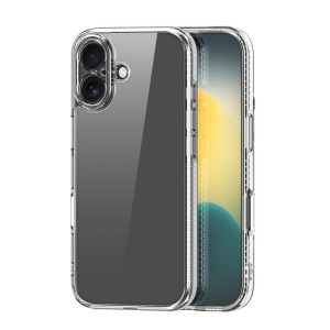Чохол Dux Ducis для iPhone 17 Clin Series 43363