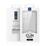 Чохол Dux Ducis для iPhone 17 Clin Series 43364
