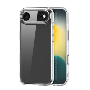 Чохол Dux Ducis для iPhone 17 Air Clin Series 43366