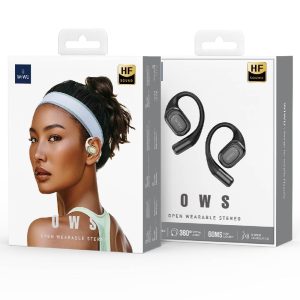 Бездротові навушники Wiwu Openbuds O500 Series 53876