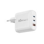 Адаптер Wiwu 65W Wi-U024 Series 42687