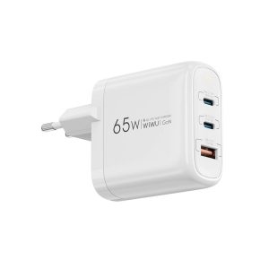 Адаптер Wiwu 65W Wi-U024 Series 42687