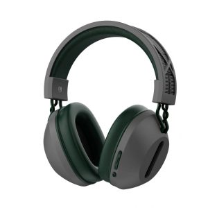 Бездротові навушники Wiwu Solar Headphone TD-06 Series 42752