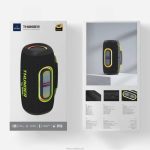 Колонка бездротова Wiwu Thunder H7 Series 42938