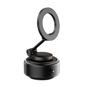 Автомобільний тримач магнітний Wiwu Octopus Vacuum Suction Wi-CH056 Series 42973