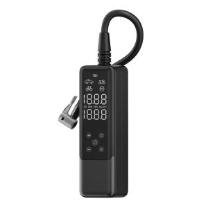 Автомобільний насос компресор Wiwu Multi-Mode Wi-Ai001 Series 42987