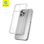 Чохол Blueo для iPhone 11 Pro Max [B37] Crystal+ Drop Resistance Series 43231