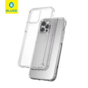 Чохол Blueo для iPhone 11 Pro Max [B37] Crystal+ Drop Resistance Series 43231