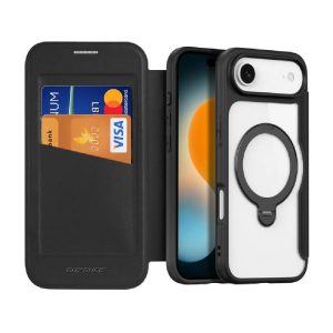 Чохол Dux Ducis для iPhone 17 Air Skin Pro Series 43353