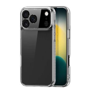 Чохол Dux Ducis для iPhone 17 Pro Clin Series 43380