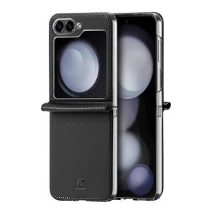 Чохол Dux Ducis для телефону Samsung Z Flip6/Flip7 FE/W25 Flip Bril Series 44360