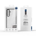 Чохол Dux Ducis для телефону Samsung S25 Edge Aimo Series 44370
