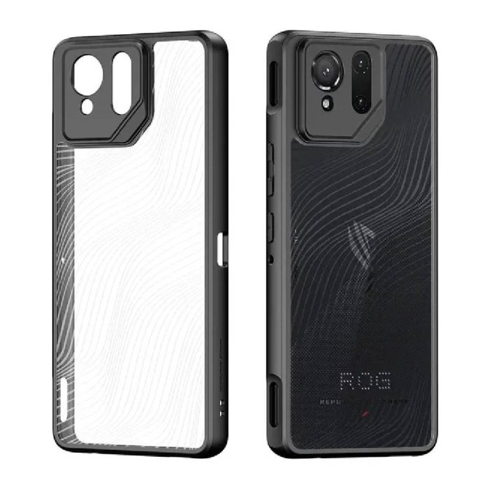 Чохол Dux Ducis для телефону Asus ROG Phone 9/9 Pro Aimo Series 44448