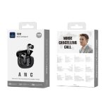 Бездротові навушники Wiwu ENC Plus-T32 Series 42790