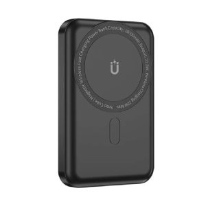 Battery Pack Wiwu 10000mAh Snap Cube Series 42943