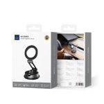 Автомобільний тримач магнітний Wiwu Octopus Vacuum Suction Wi-CH056 Series 42974